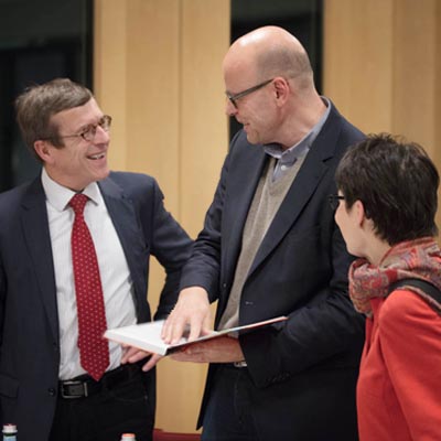 Unsere Mitglieder