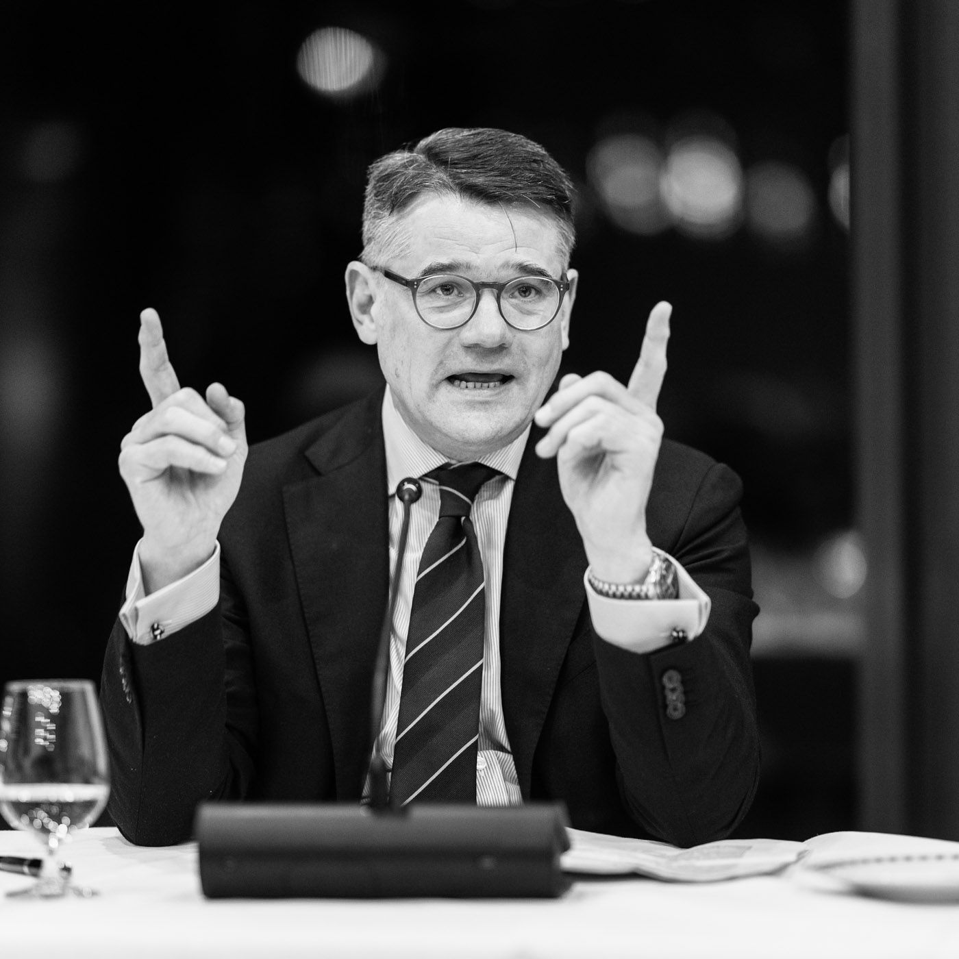 Boris Rhein fotografiert von Vincent Mosch www.mosch.berlin